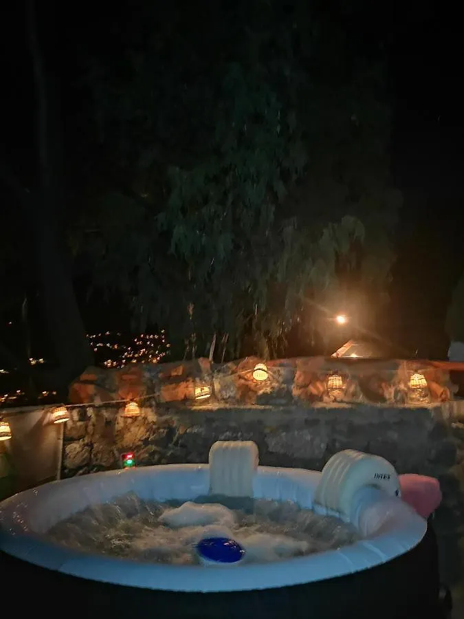 Guest house Suite Zen Y Cueva Refugio Tenteniguada