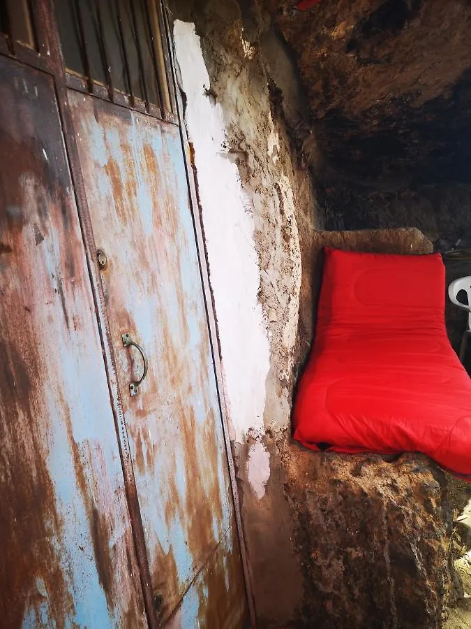 Suite Zen Y Cueva Refugio Tenteniguada Spain