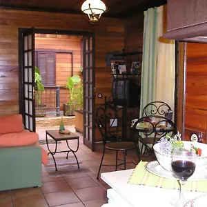 Valle Couette-café