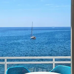 Acapulco Ocean View Appart hôtel