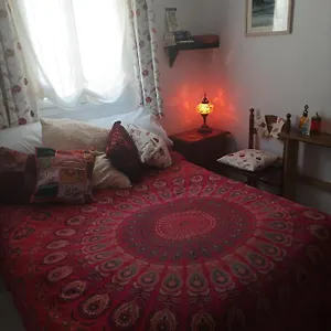 Casa Kilmar , Vejer de la Frontera España