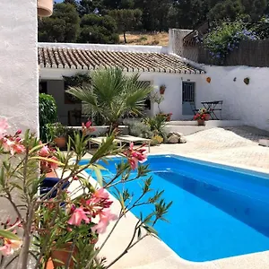 Almohalla51 , Archidona España