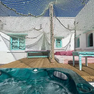Pensión Nature Ocean View, Tindaya