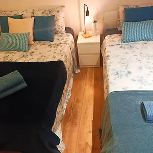 Private In Gothic , Barcelona España