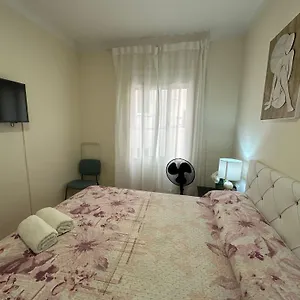 Rooms Nueva Valencia , Barcelone Espagne