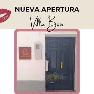 Beso&activities , Otívar España