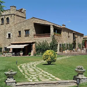 Mas Falet 1682 4*, Calonge (Catalonia) España