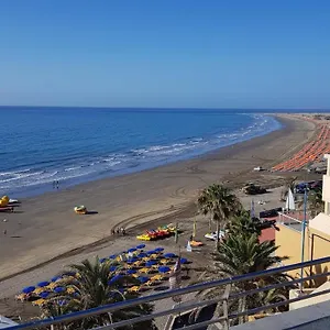 Pensión Satiago-s Private, Playa del Inglés