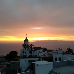 Pensión I Miti Viviendavacacional, Chío