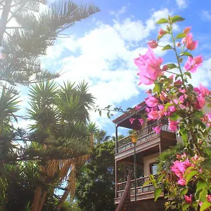 Apartahotel Almabellaclub, Breña Baja